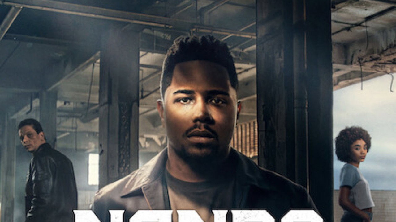 Nando entre deux mondes : Un film "Sintonia"
