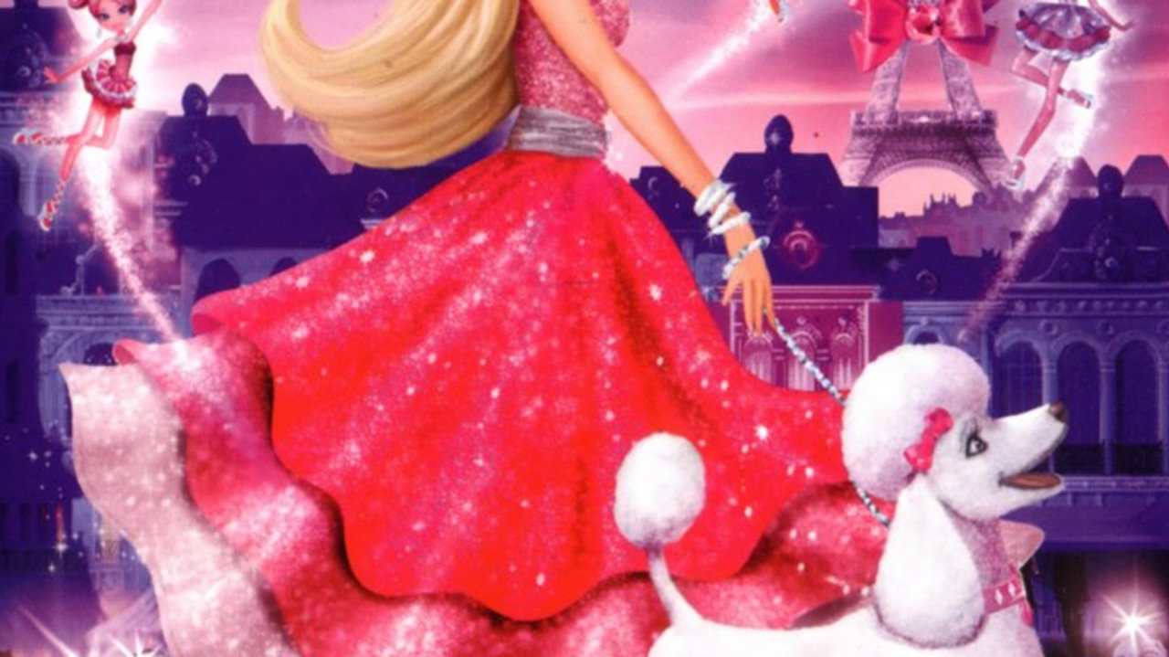 Barbie : La Magie de la mode