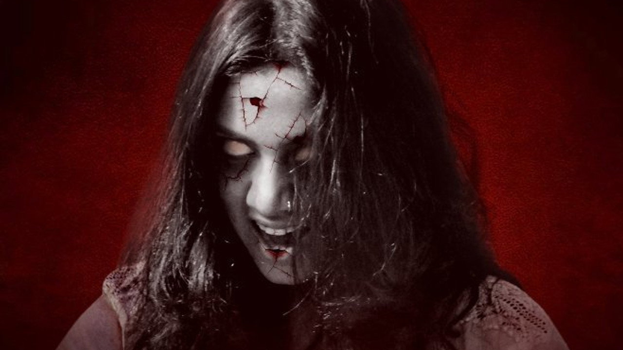 Islamic Exorcist