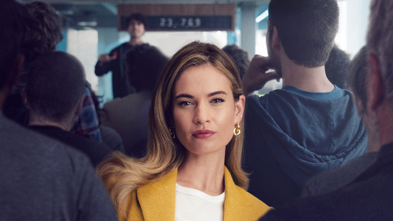 Deu Match: A Rainha de Apps de Namoro