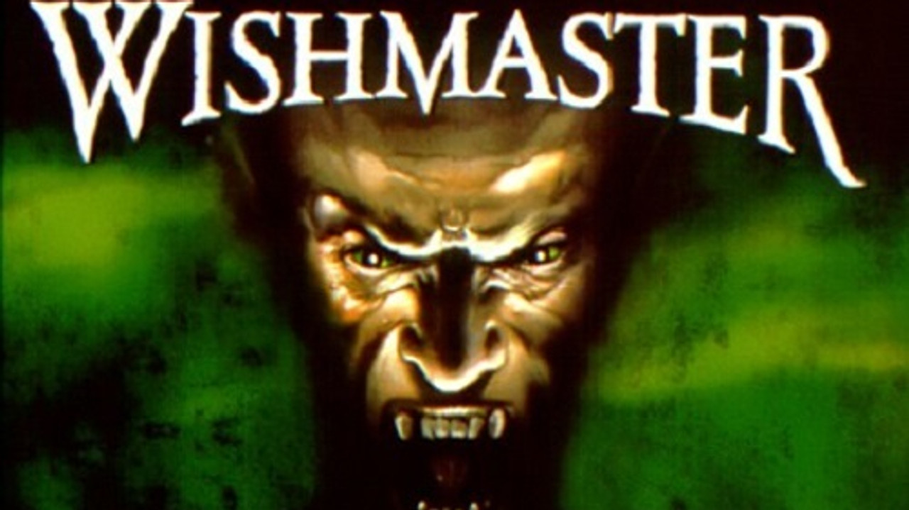 Wishmaster