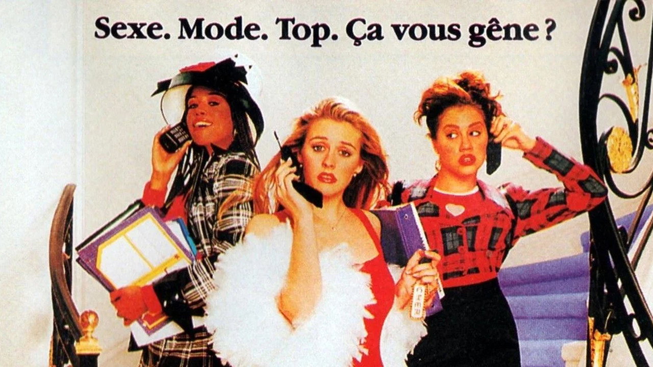 Clueless