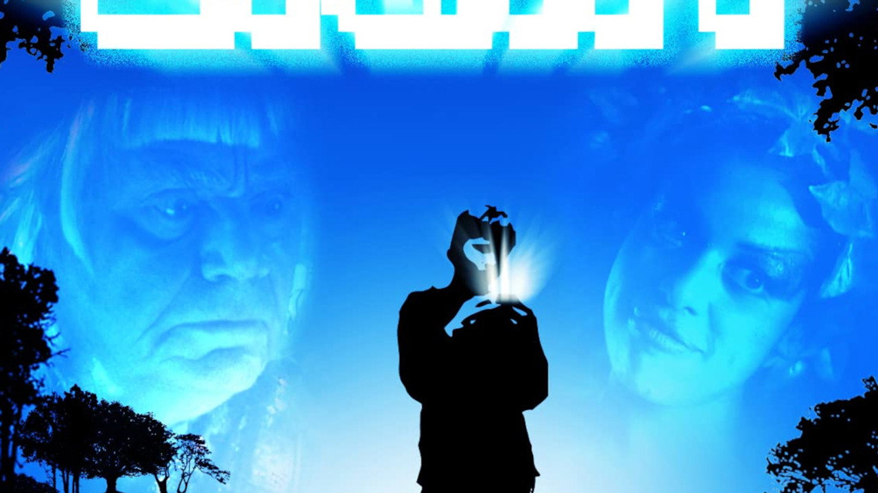 The Blue Light