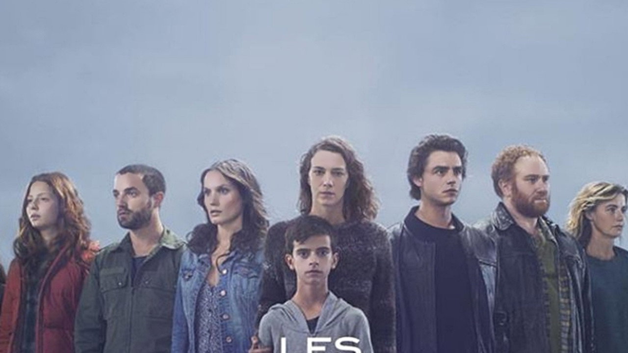 Les Revenants
