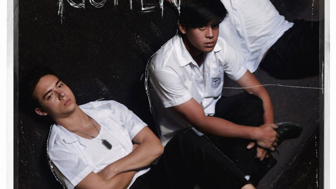 2 Cool 2 Be 4gotten