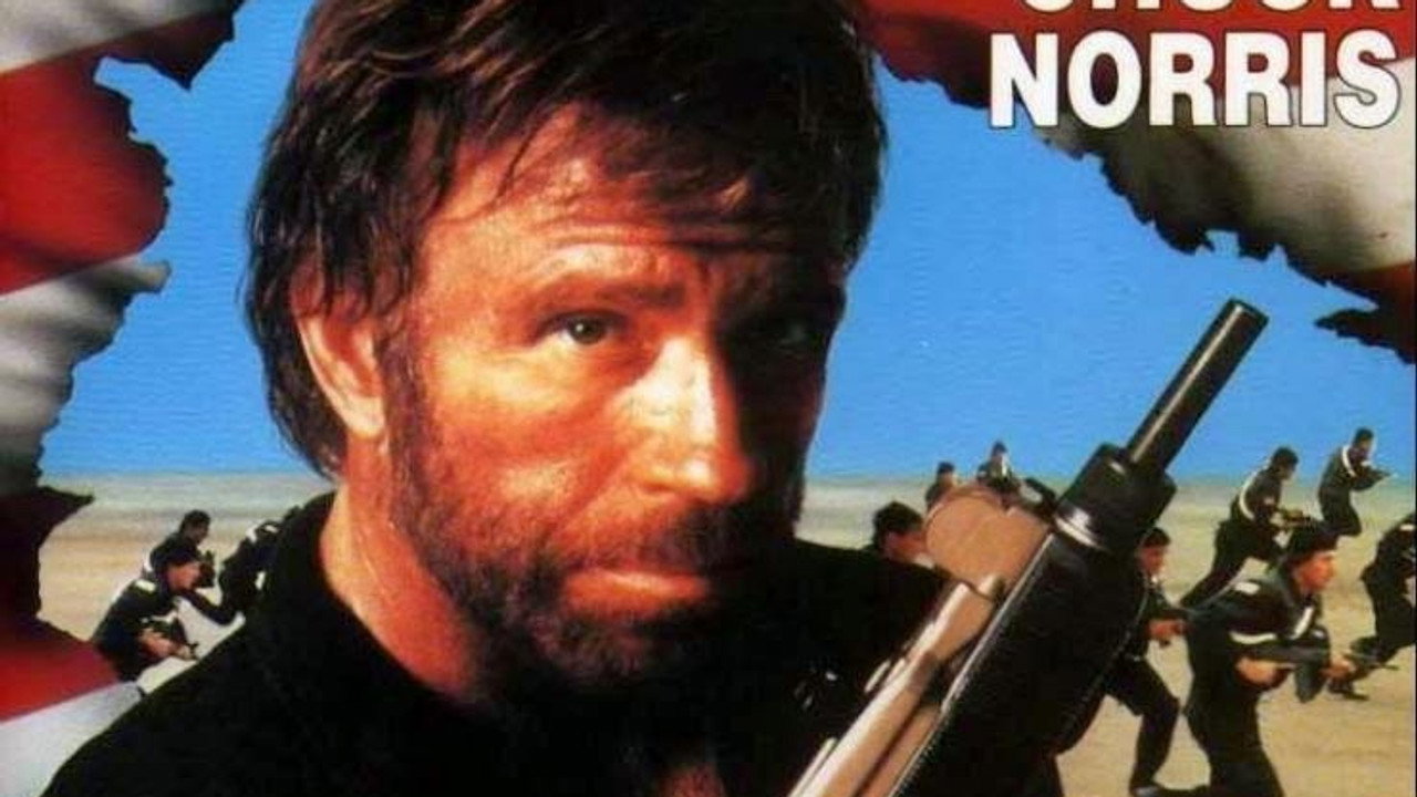 Delta Force 2