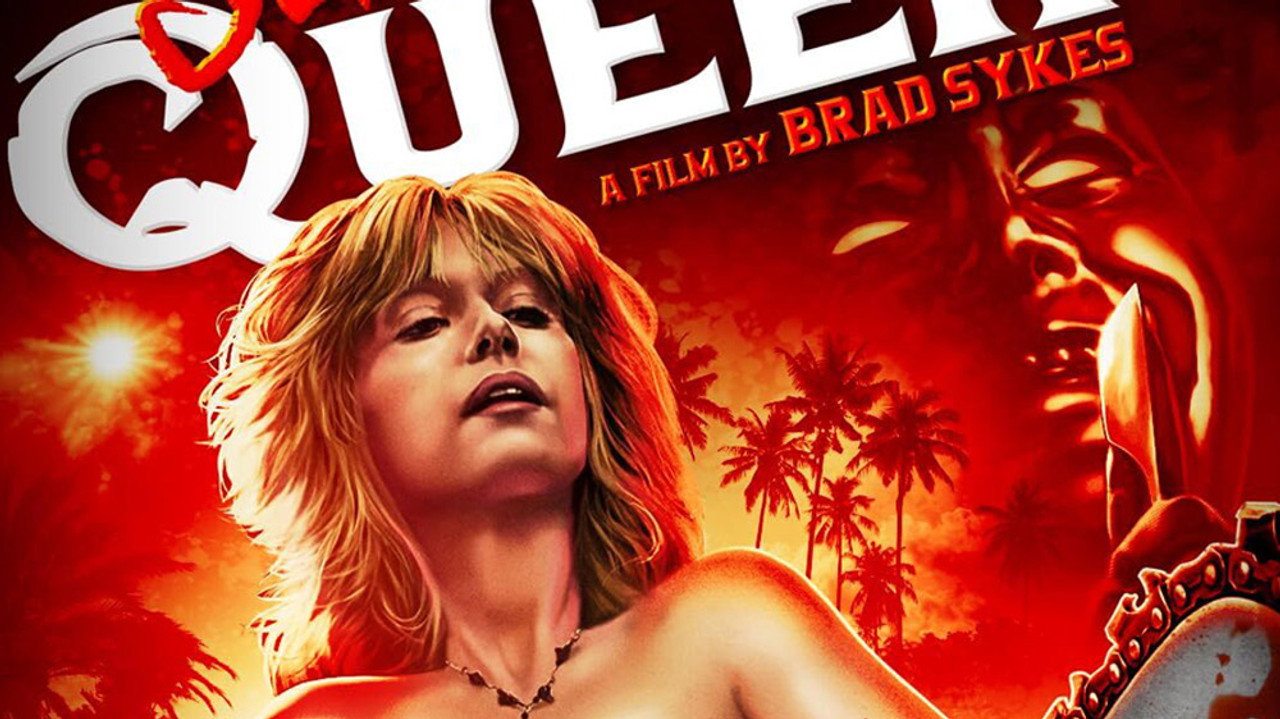 Scream Queen