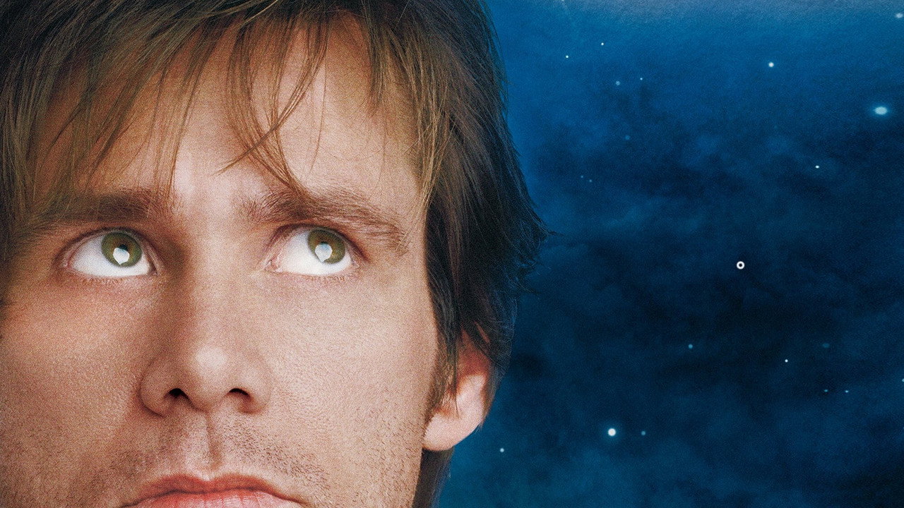 Eternal Sunshine of the Spotless Mind