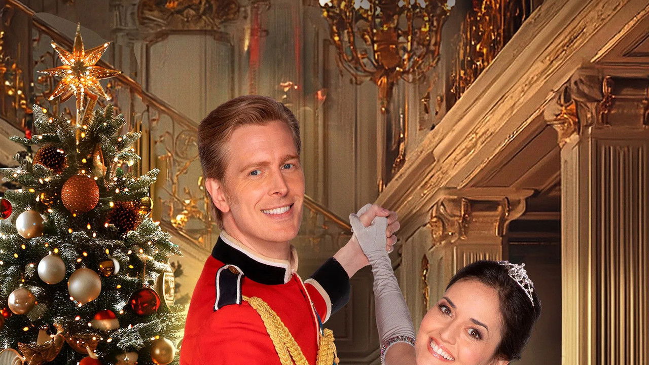 Era Uma Vez... Um Baile de Natal