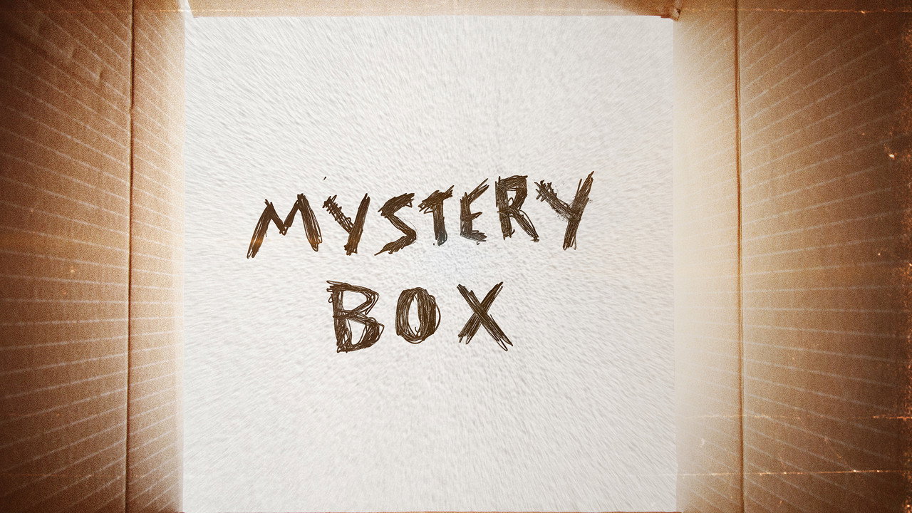 Mystery Box