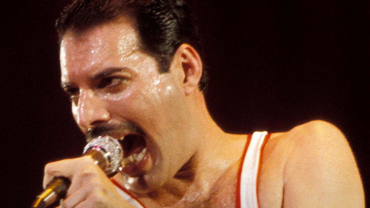 L'Adieu à Freddie Mercury