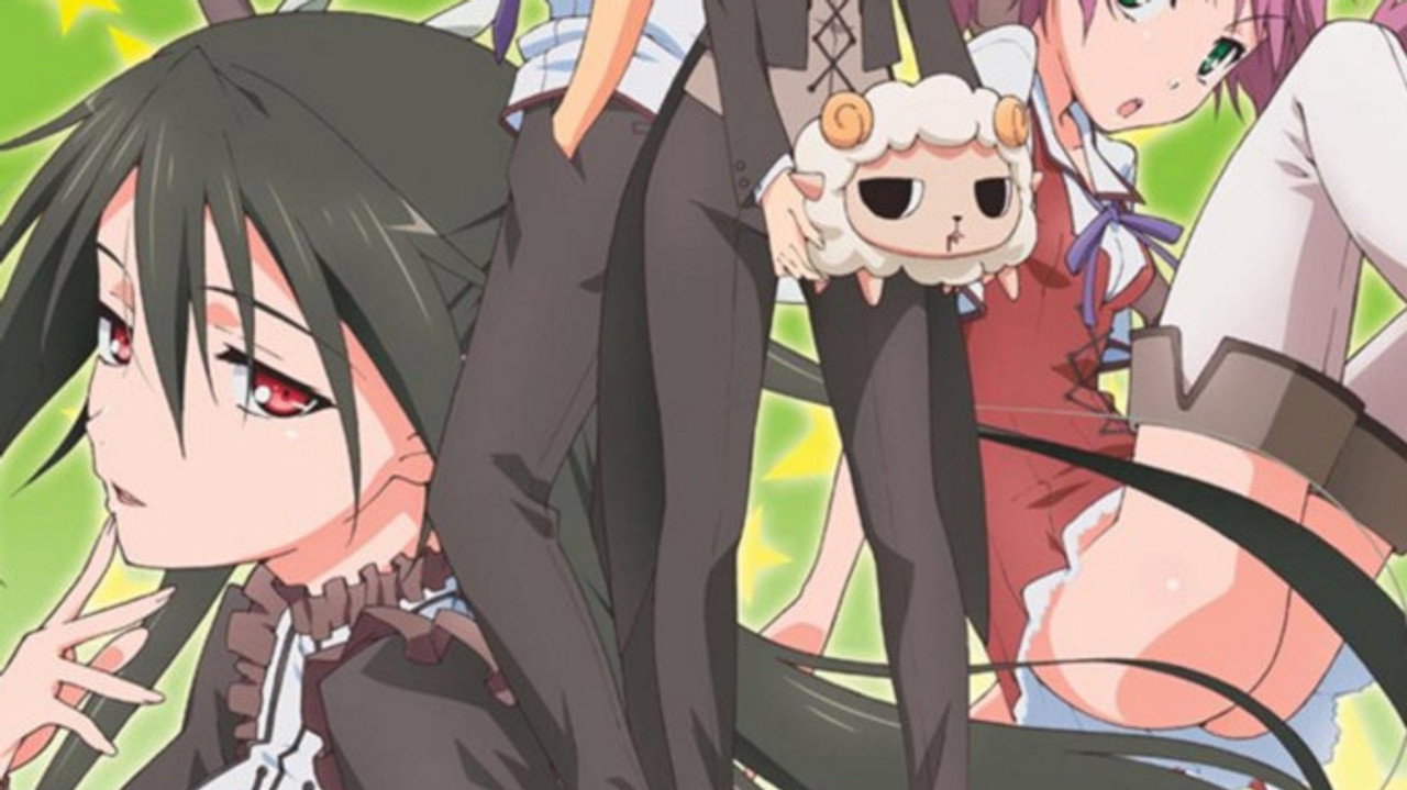Mayo Chiki !