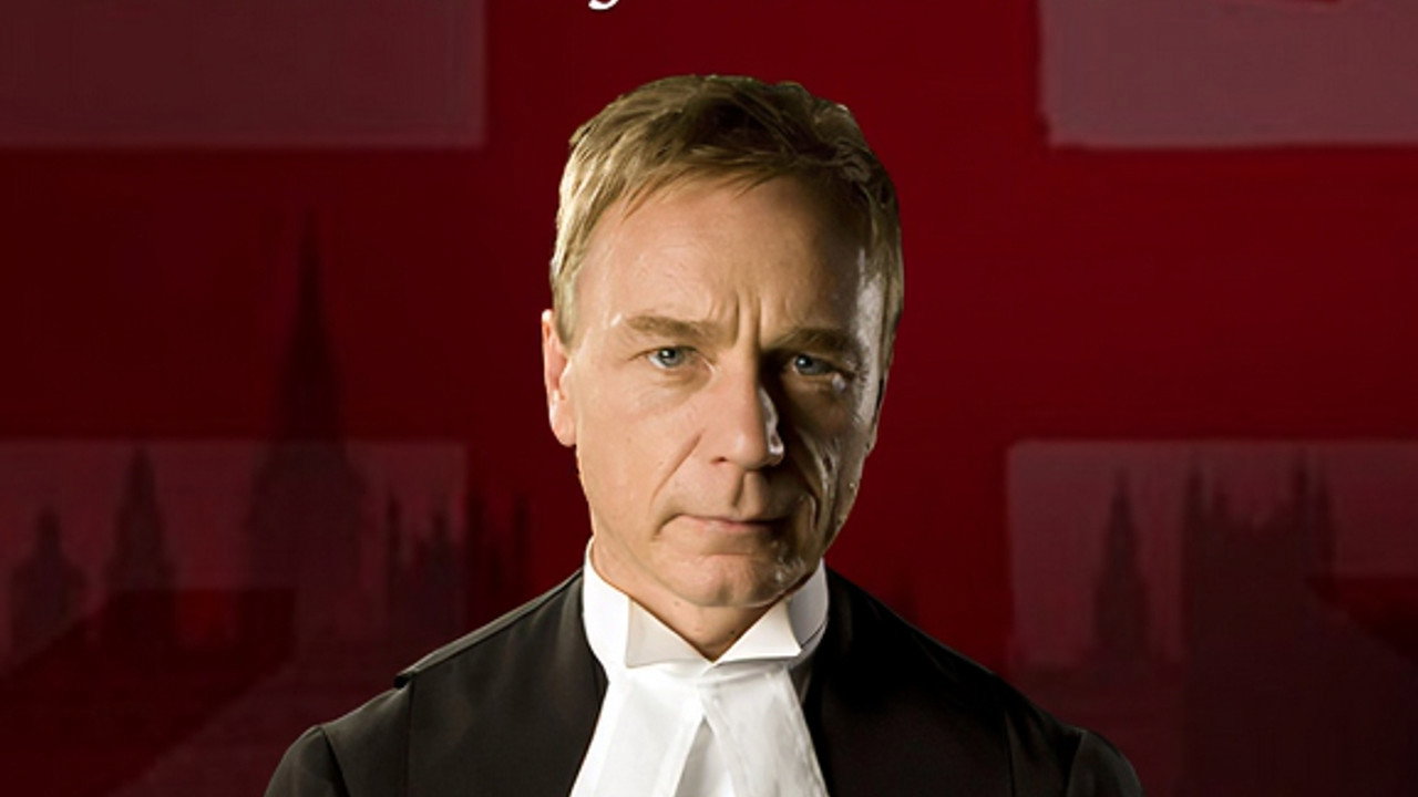 Londres Police Judiciaire