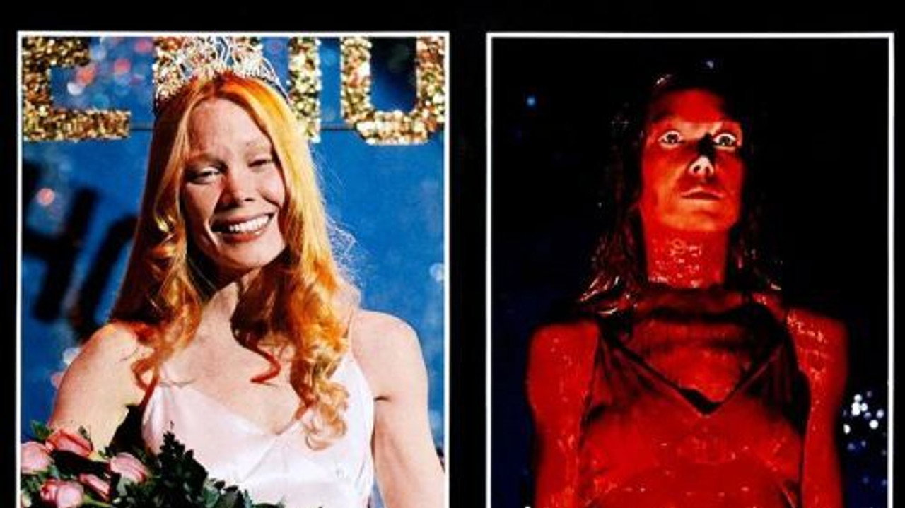 Carrie au bal du diable