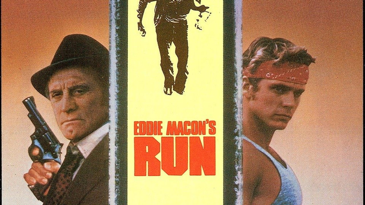 Eddie Macon's Run
