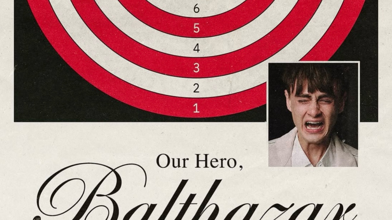 Our Hero, Balthazar