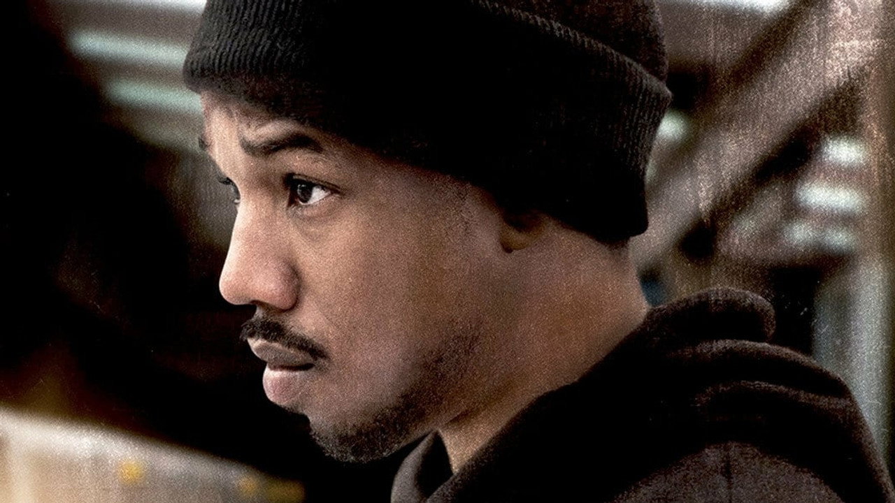 Fruitvale Station