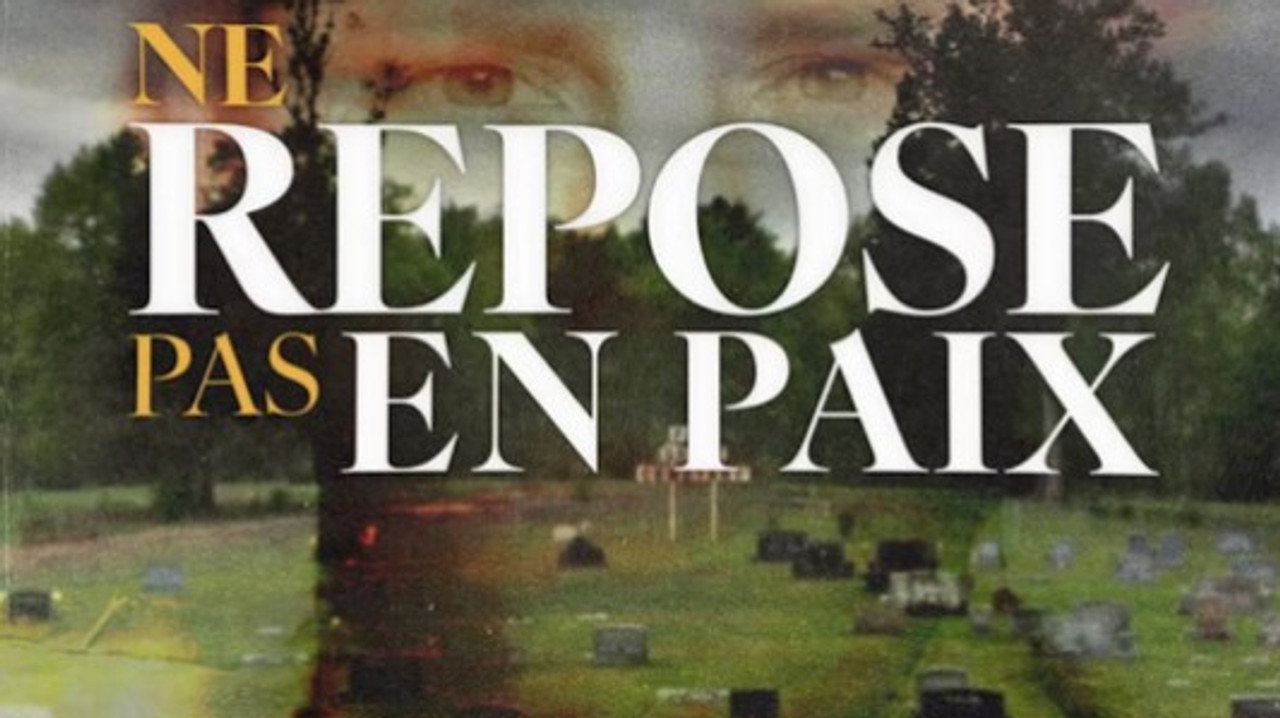 Ne repose pas en paix