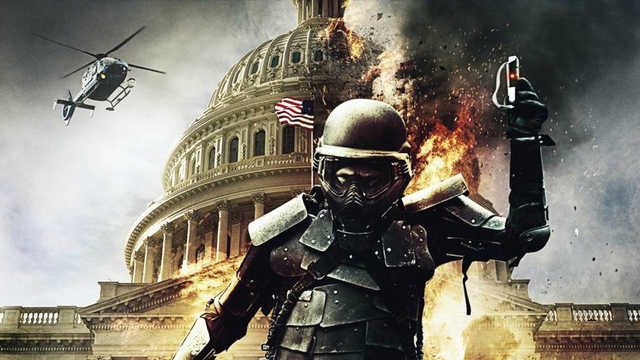 Rampage 2