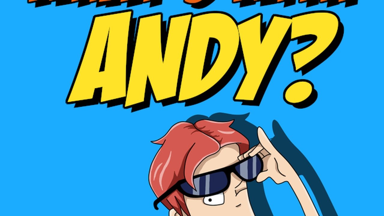 Watch What's with Andy? TV Show Online Free HD — PopcornMovies