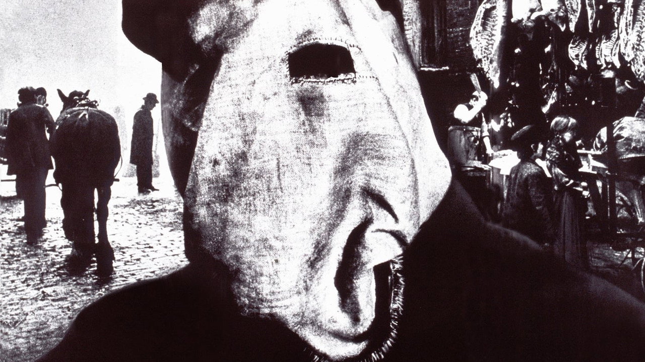 Elephant Man