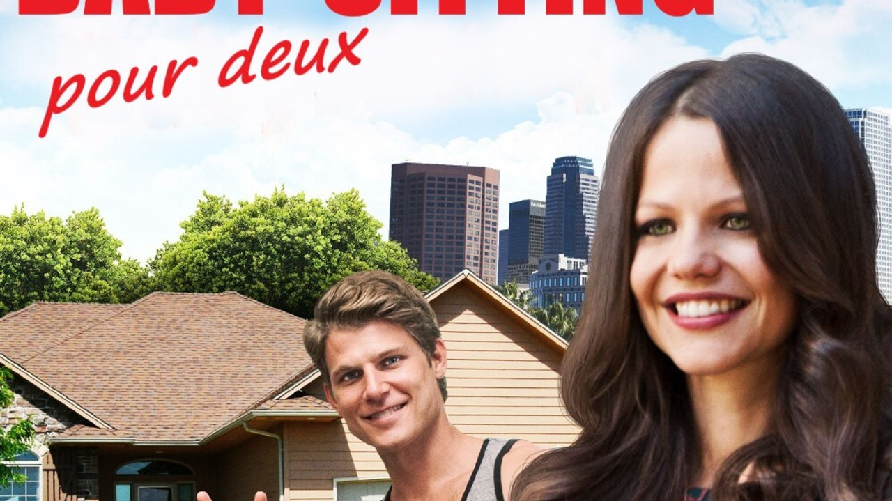 Un baby-sitting pour deux