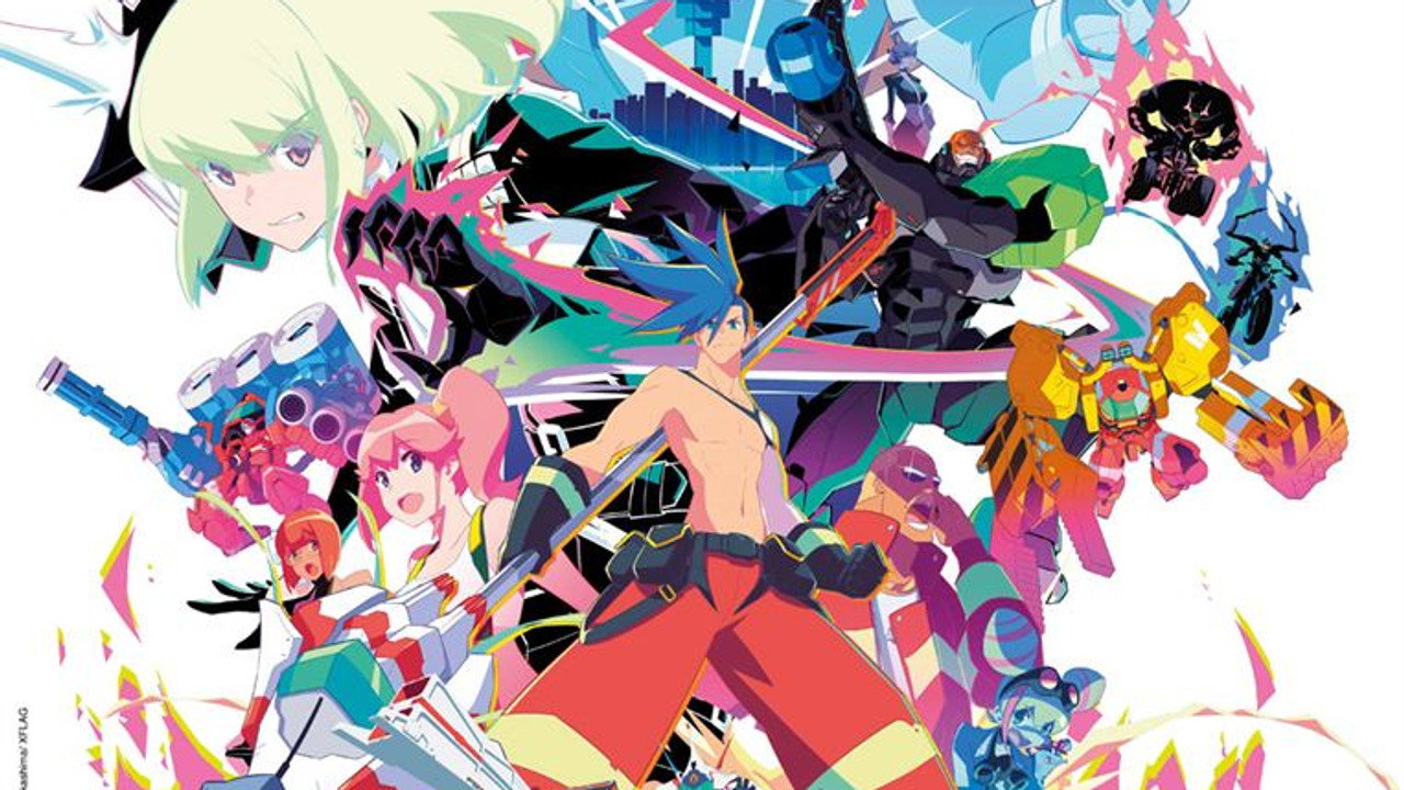 Promare
