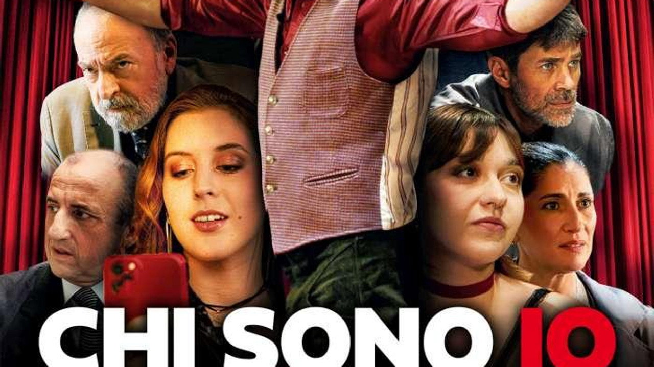 Chi sono io