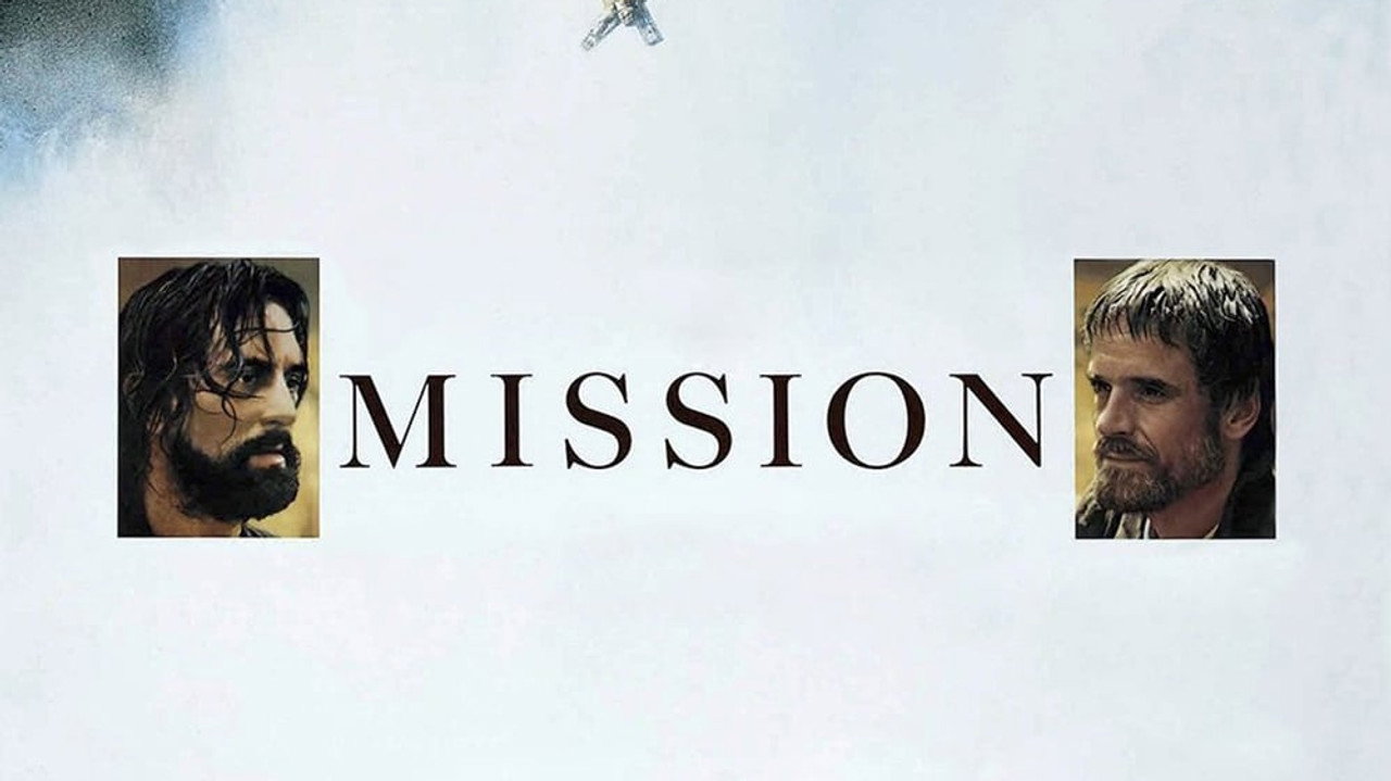 Mission
