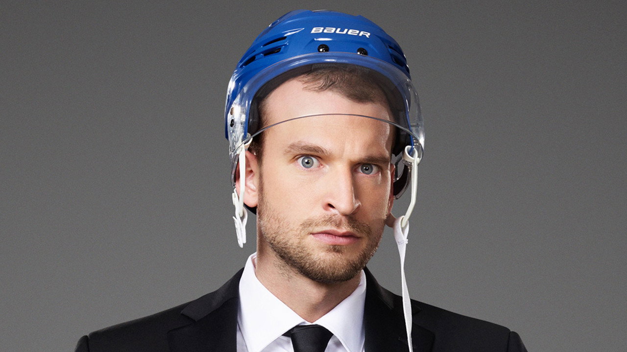 Patrice Lemieux 24/7