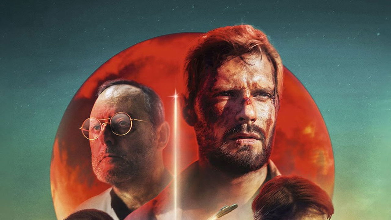 A Última Jornada de Paul W.R.