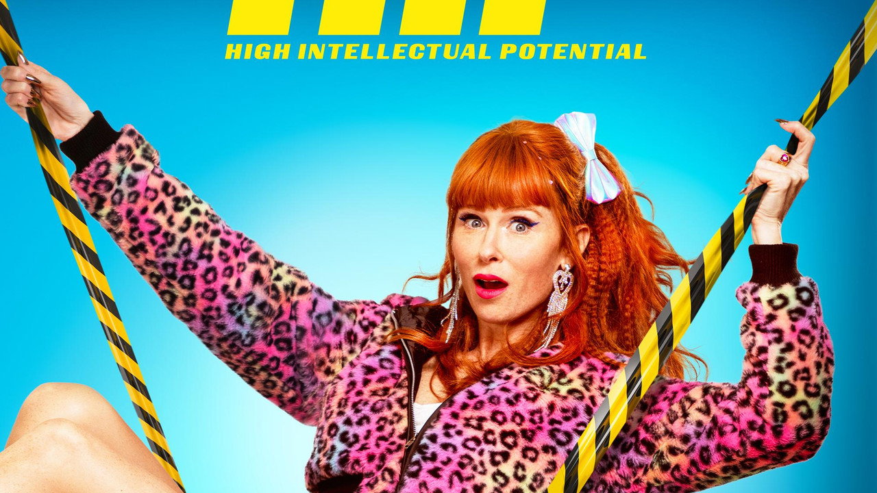 HIP - High Intellectual Potential