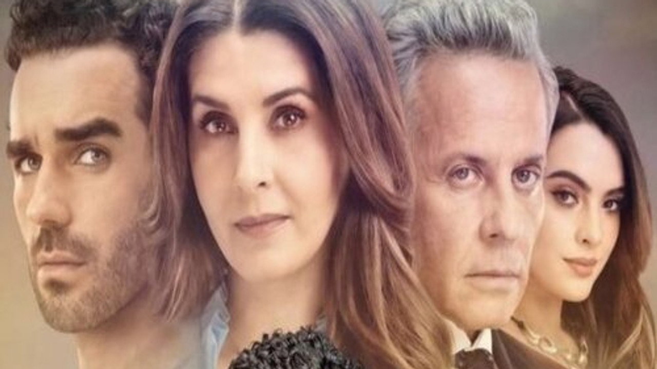 Une Famille pas si parfaite