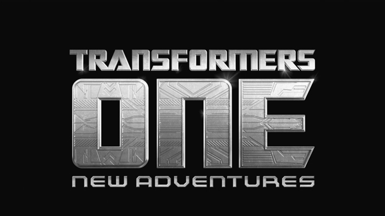 Transformers One: New Adventures