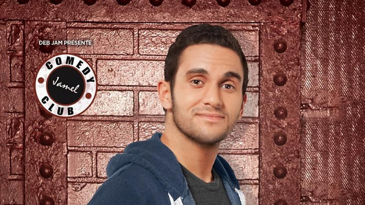 Malik Bentalha se la raconte