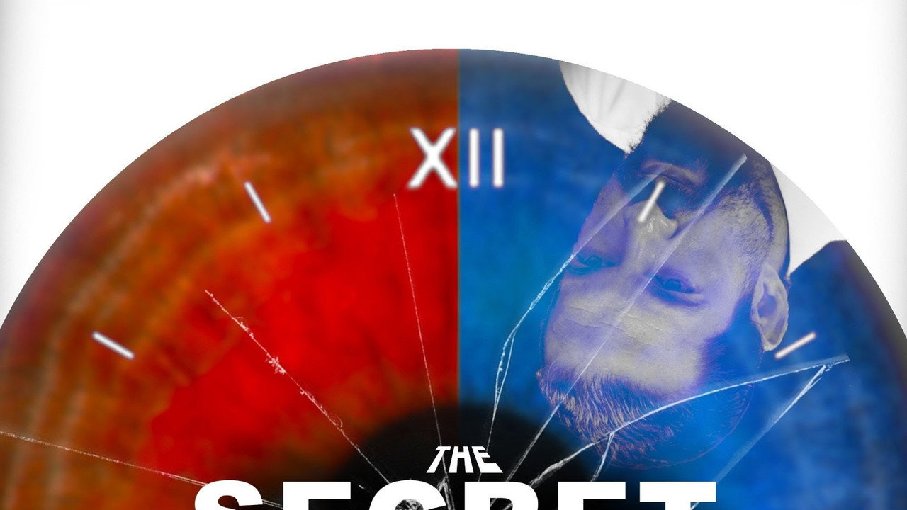 The Secret Between Us