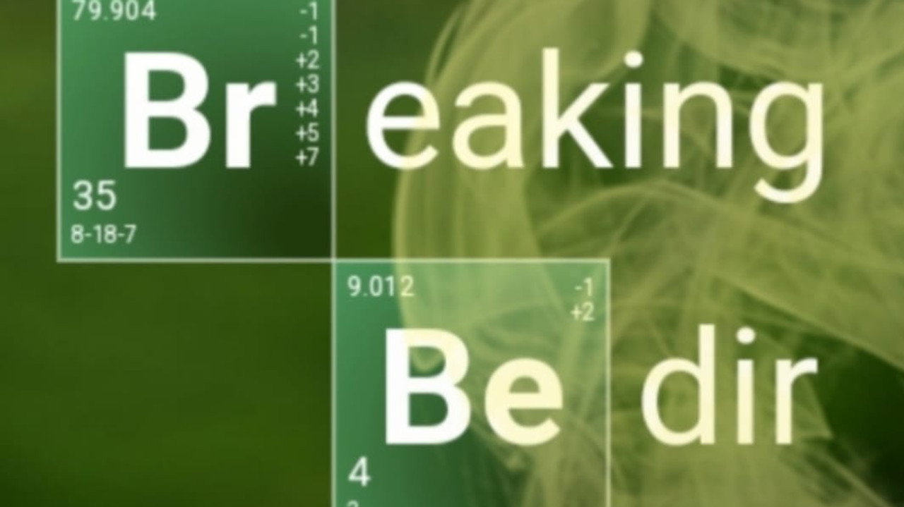 Breaking Bedir