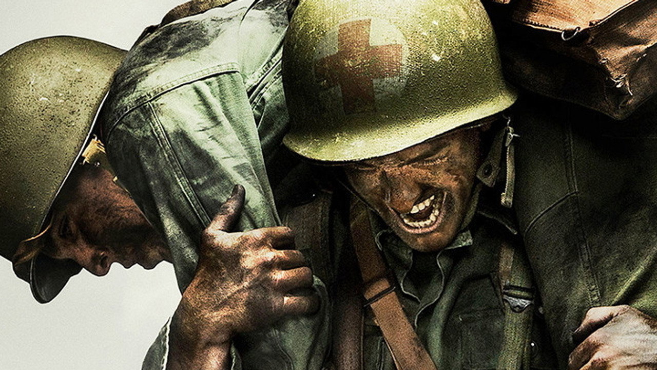 The Soul of War: Making 'Hacksaw Ridge'