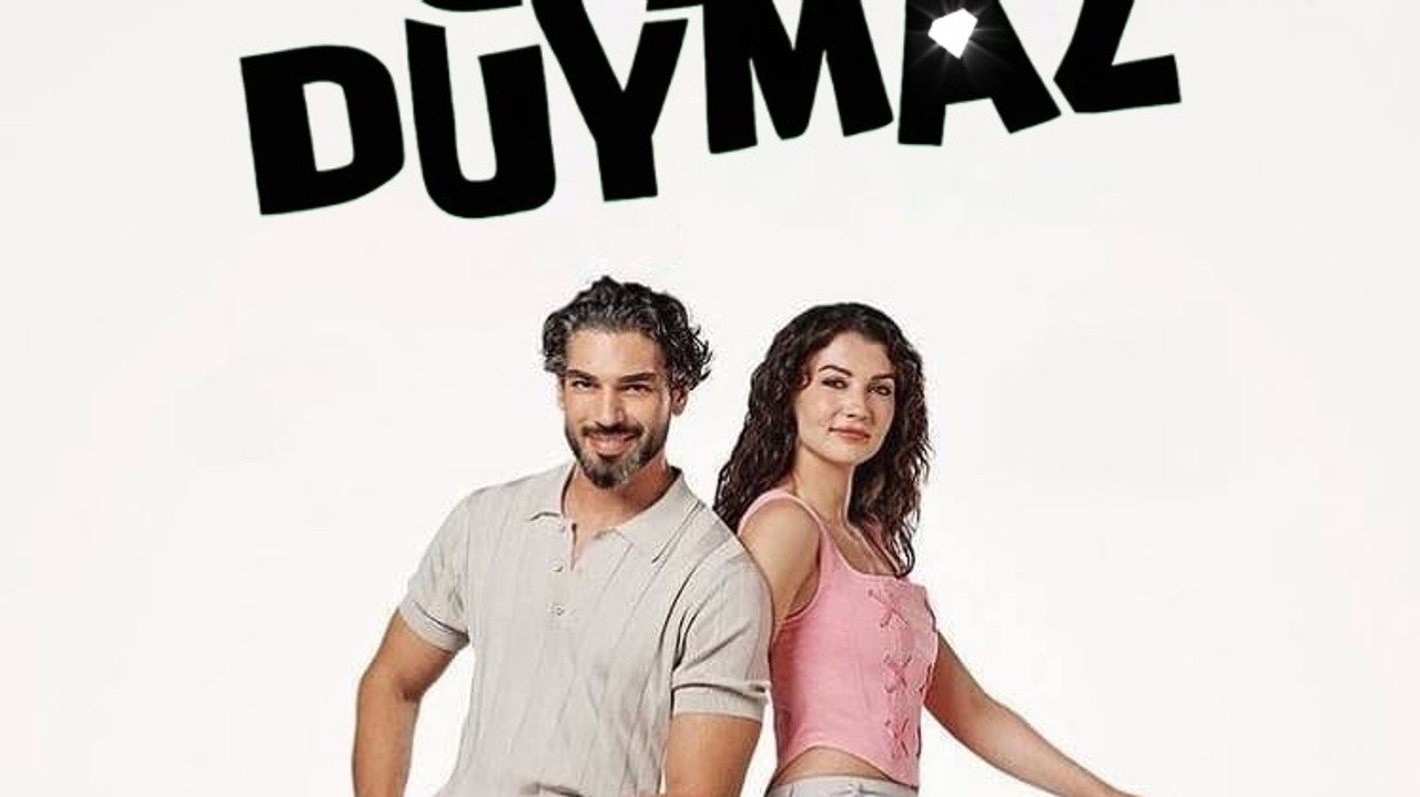 Ruhun Duymaz