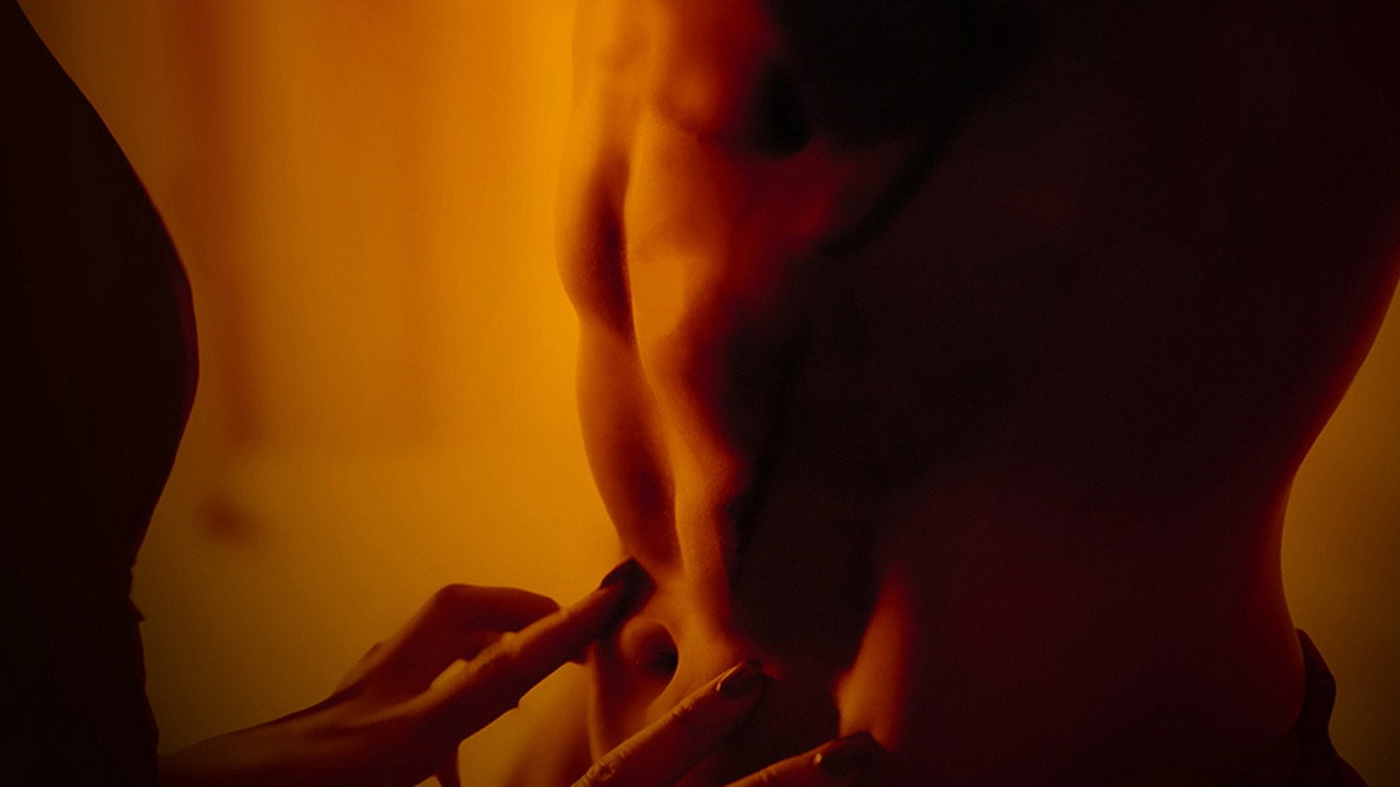 Escort Boys : ceux que veulent les femmes