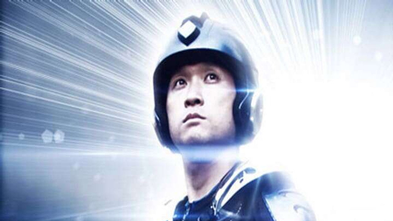 MegaMan