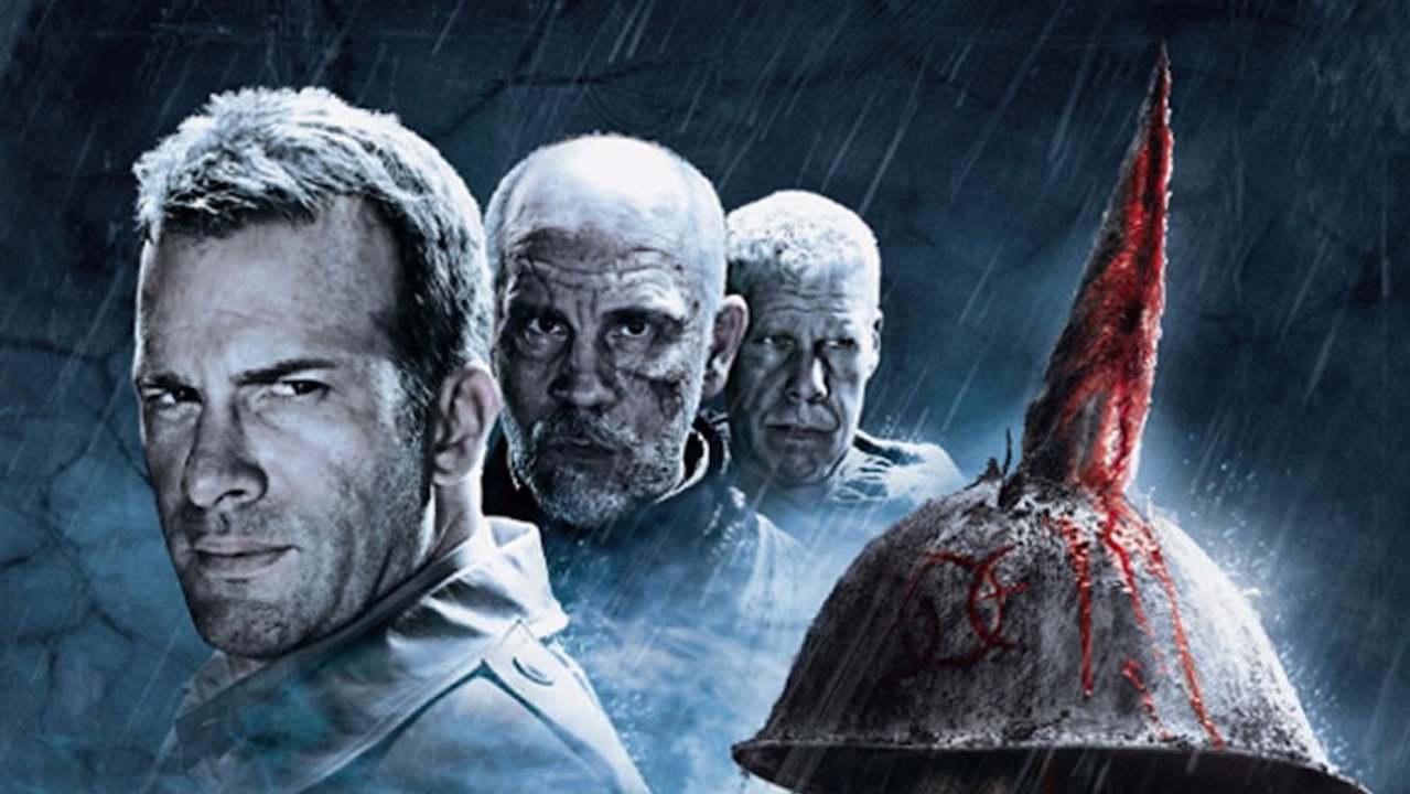 Mutant Chronicles
