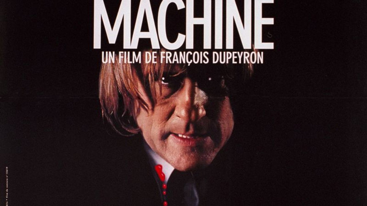 La Machine