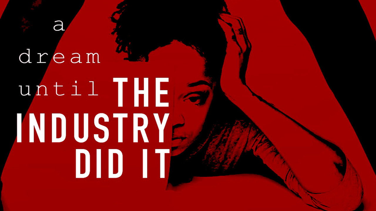 The Industry Did It