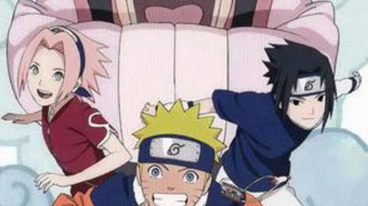 Naruto, the Genie, and the Three Wishes, Believe It!