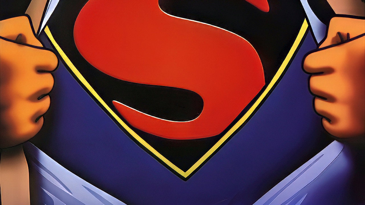 Superman 1941-1942