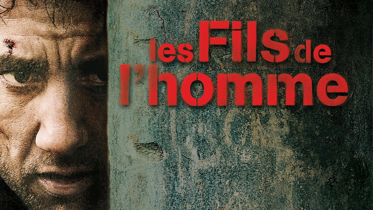 Les Fils de l'homme
