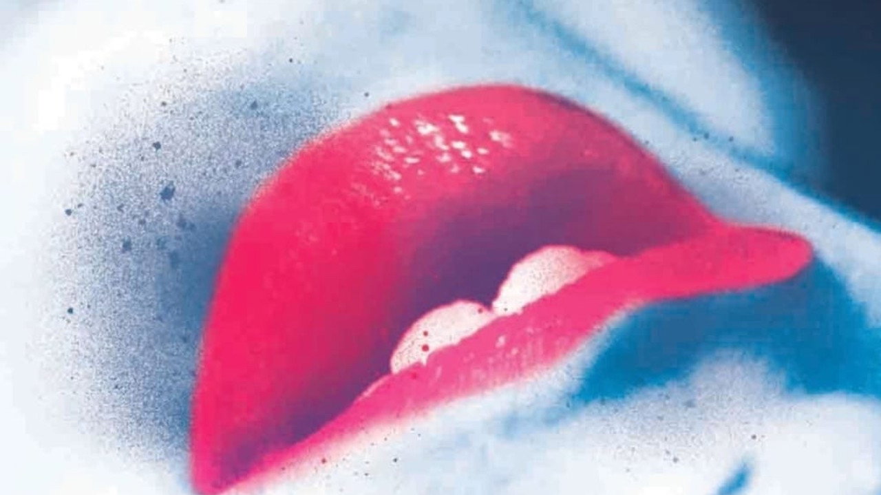 Blue Velvet