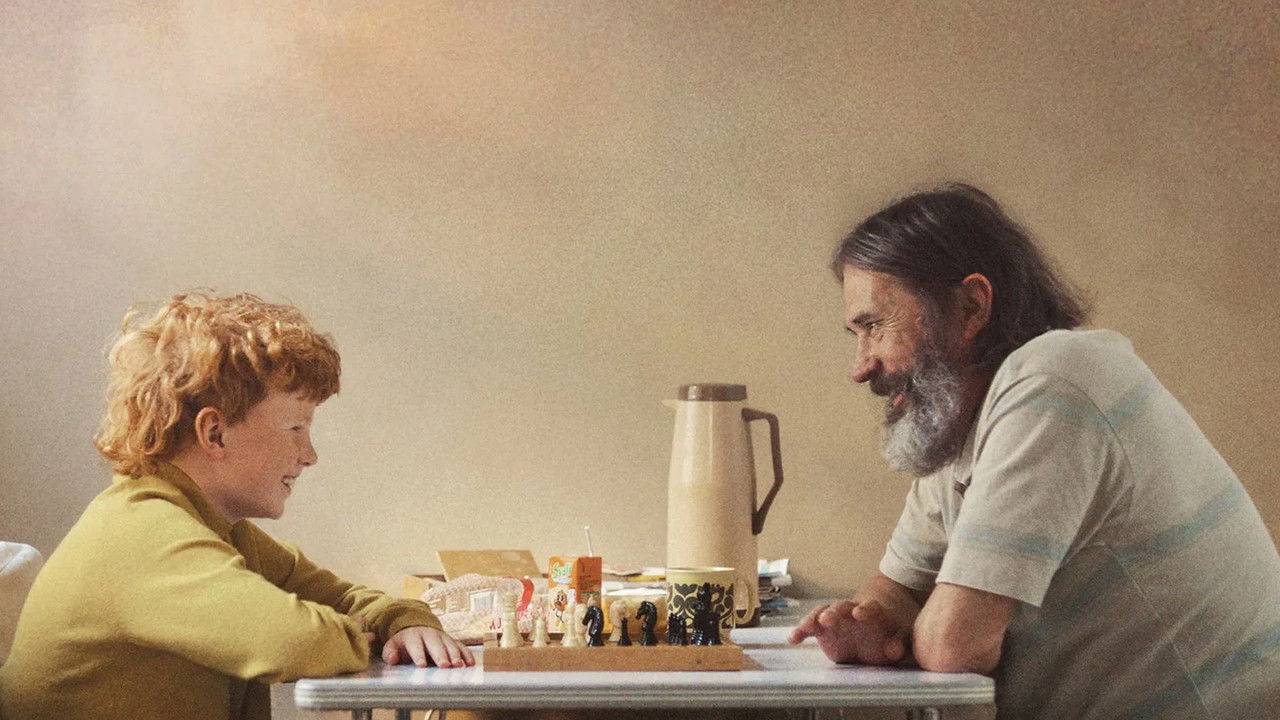 A Amizade Mora ao Lado