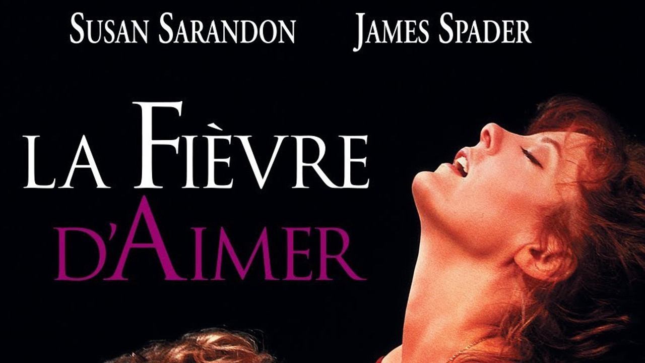 La Fièvre d'aimer